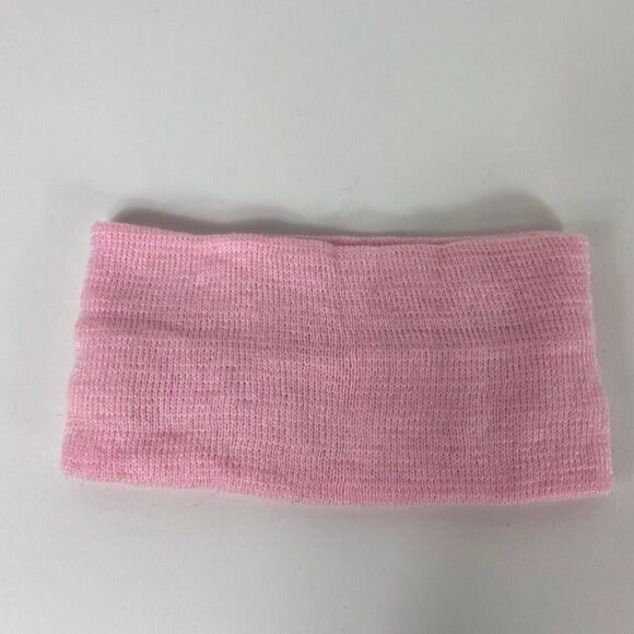 Pink Ear Warmer - Picture 1 of 1